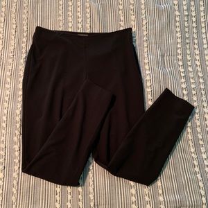 Vince Camuto Black Dress Pants in Size 2